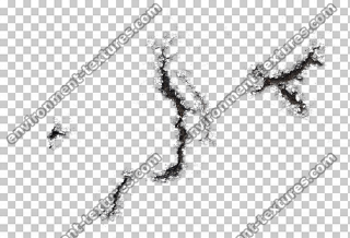 Decals Transparent Textures